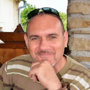 Michael Meltser