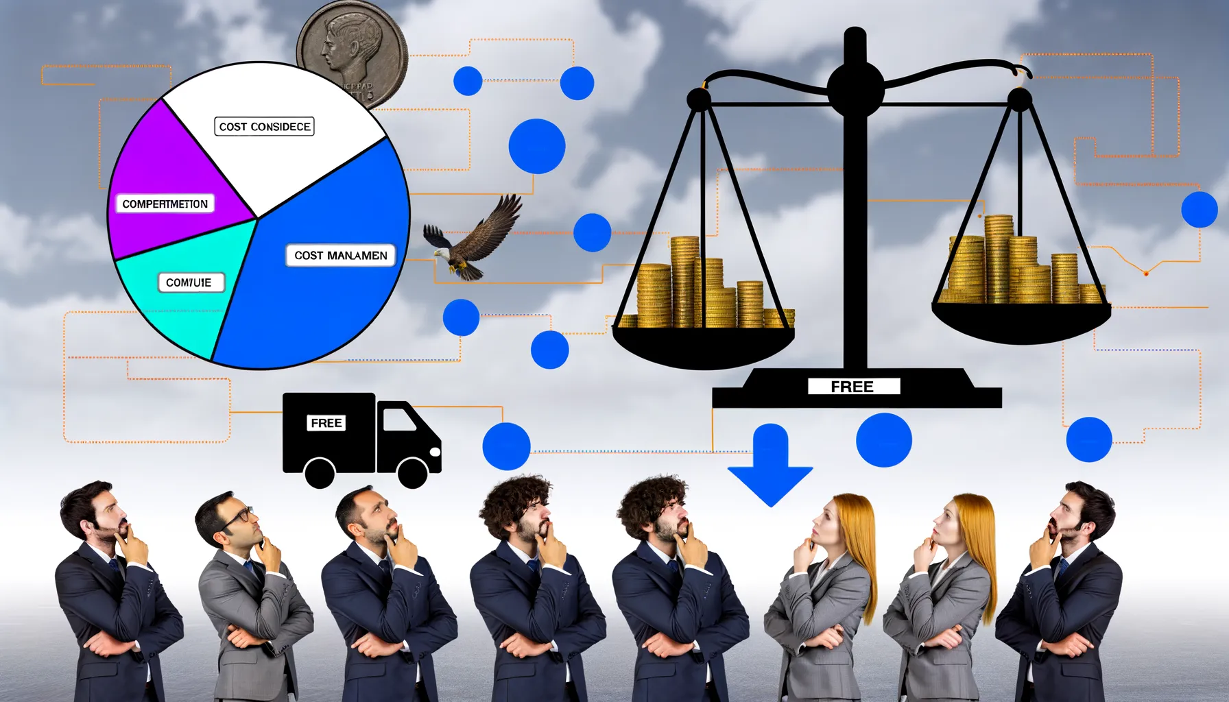 Cover image: תוכנות לניהול צי רכב: השוואה בין מערכות ומה באמת כדאי לשלם